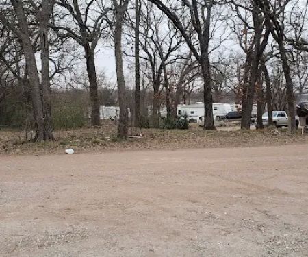 Larry Warren's RV Park