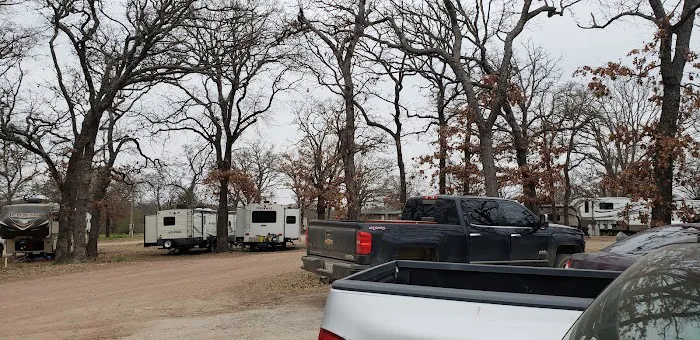 Larry Warren's RV Park 2