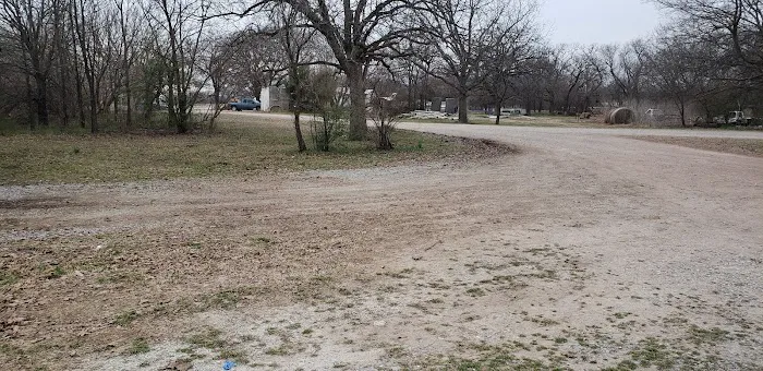 Larry Warren's RV Park 3