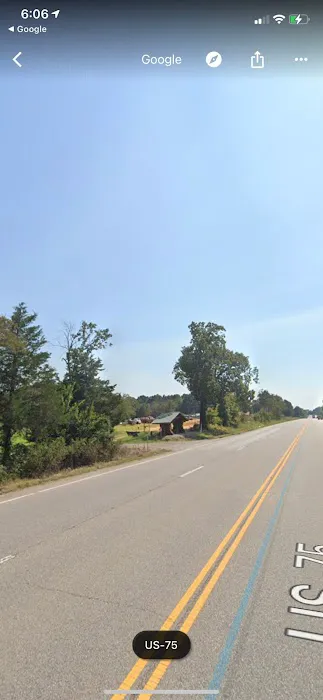 Atoka RV Park 1