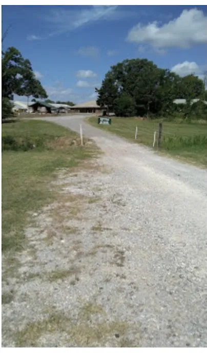 Atoka RV Park 5