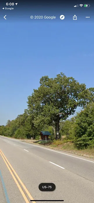 Atoka RV Park 2