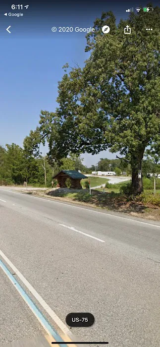 Atoka RV Park 6