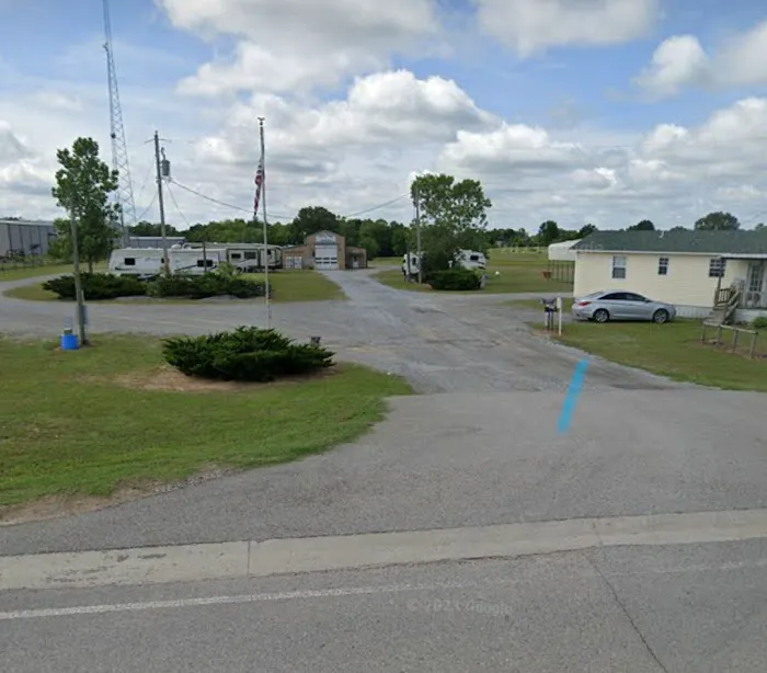 Courtney RV Park 1