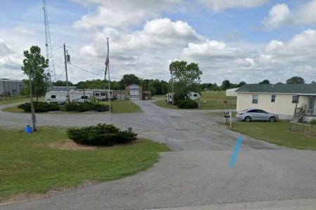 Courtney RV Park