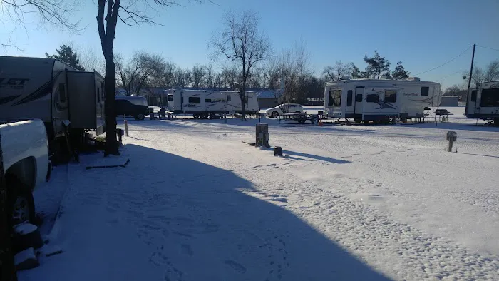 Angels RV Park 7