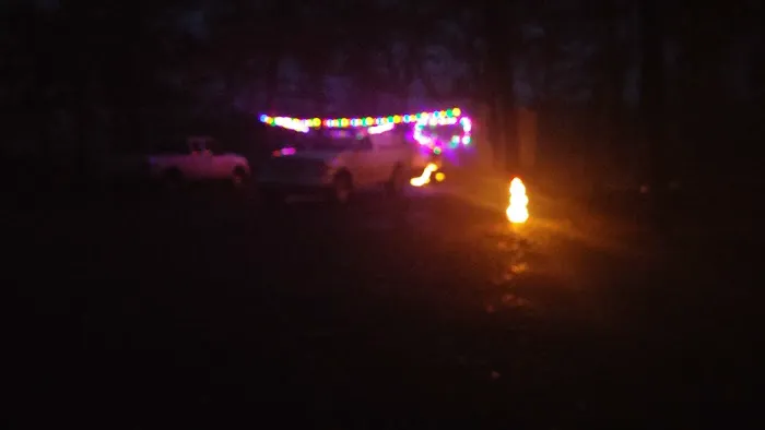 Angels RV Park 1