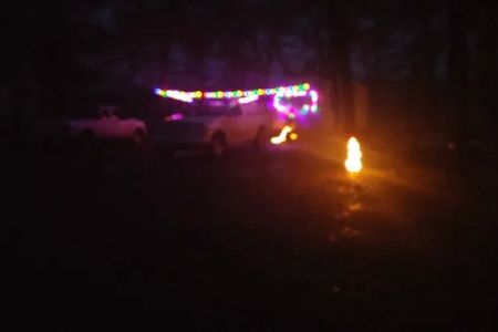 Angels RV Park