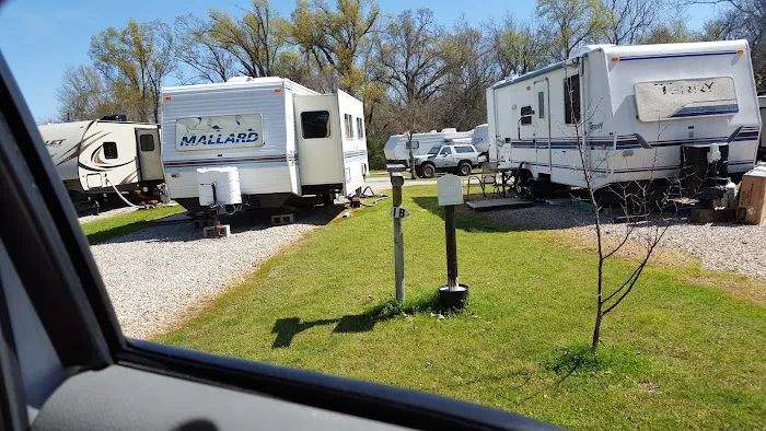 Angels RV Park 4