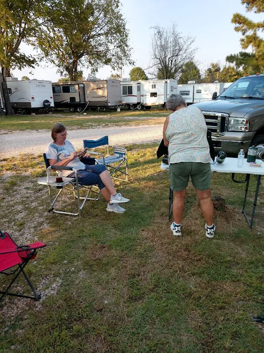 Angels RV Park 6