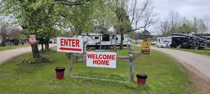 Angels RV Park 2