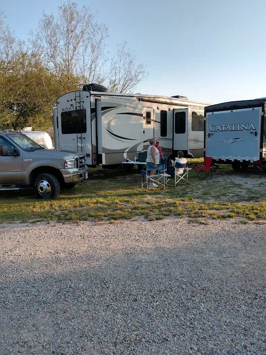 Angels RV Park 5