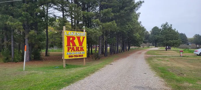 Angels RV Park 10