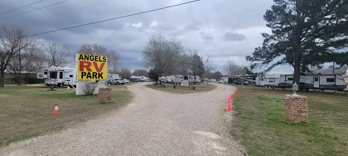 Angels RV Park 3