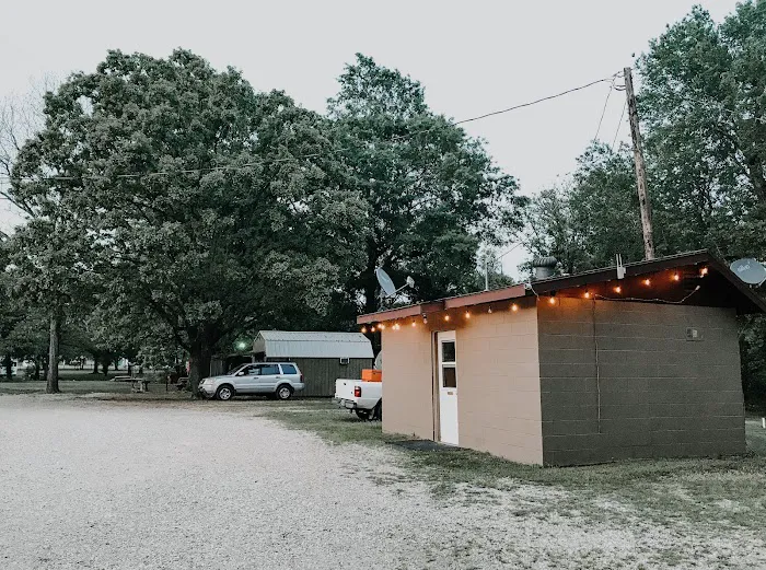 Paris North RV Park 2