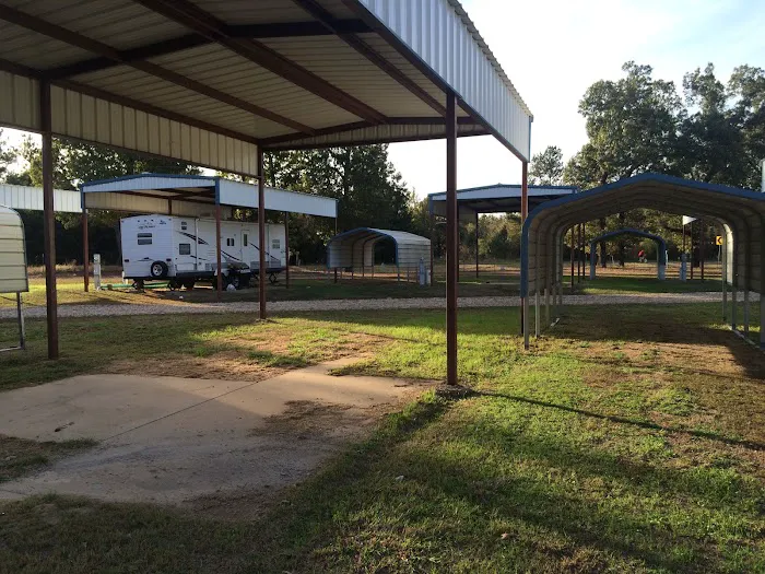 Lamar Point RV Park 2