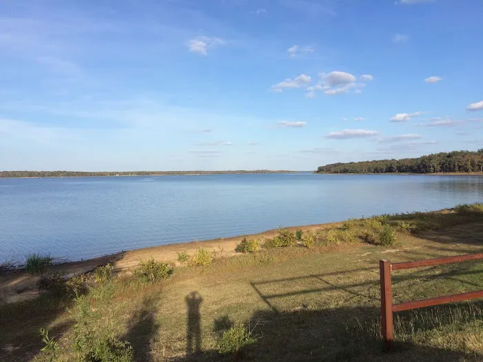 Lamar Point RV Park 1