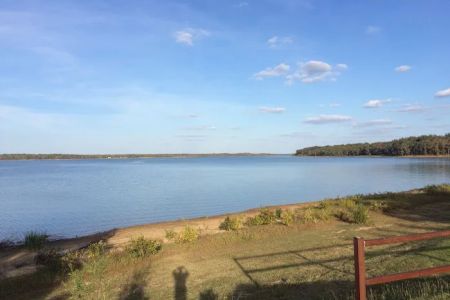 Lamar Point RV Park