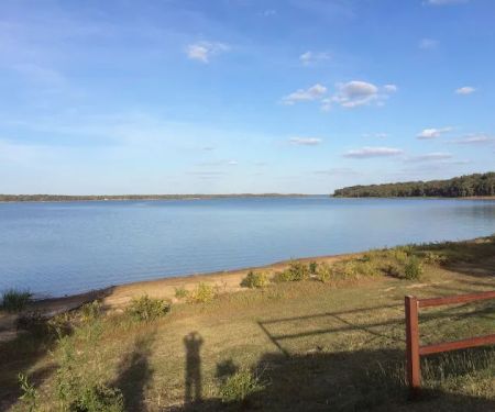 Lamar Point RV Park