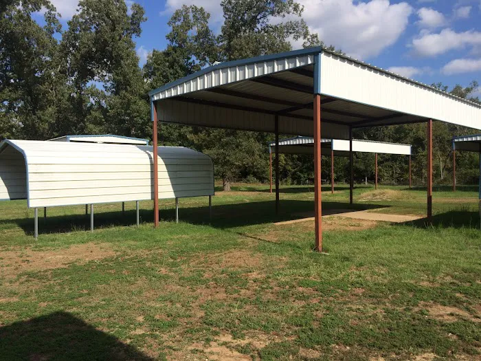 Lamar Point RV Park 3