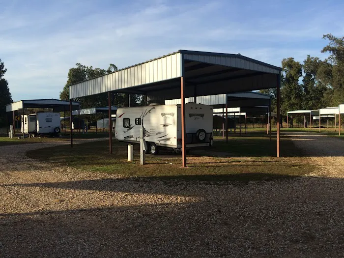 Lamar Point RV Park 10