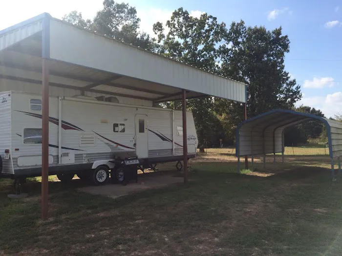 Lamar Point RV Park 5
