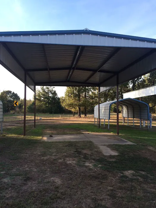 Lamar Point RV Park 7