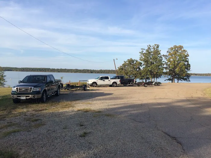 Lamar Point RV Park 9
