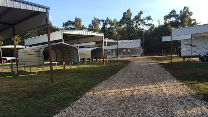 Lamar Point RV Park 8