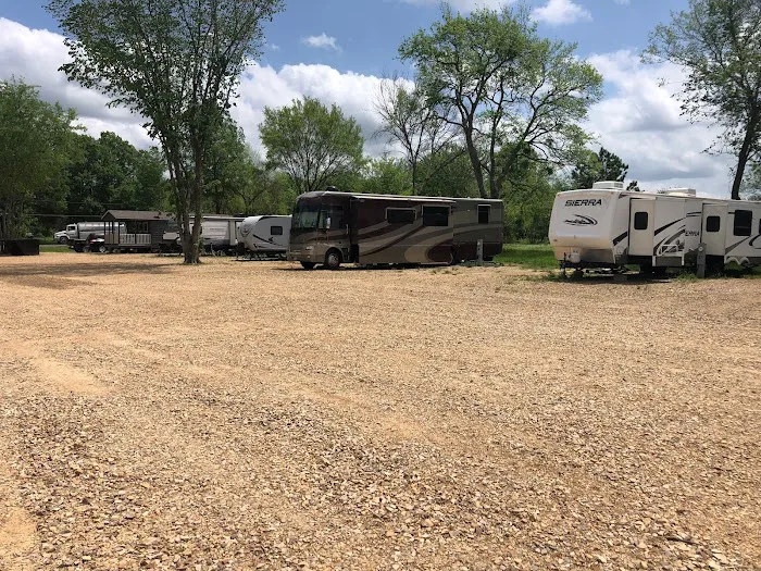 Eagle Nest Rv Park 7