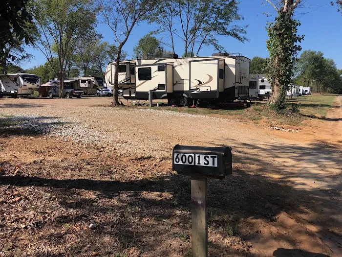 Eagle Nest Rv Park 6