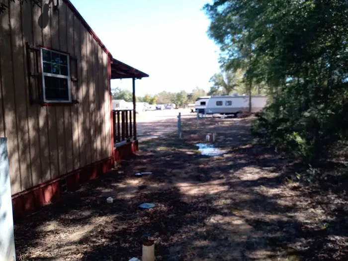 Eagle Nest Rv Park 2