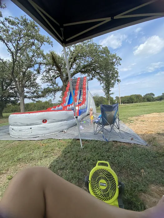 Rozell Big Oak RV Park 2