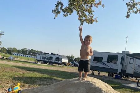 Rozell Big Oak RV Park
