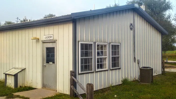 Crossroads RV Park & Propane Refill 9