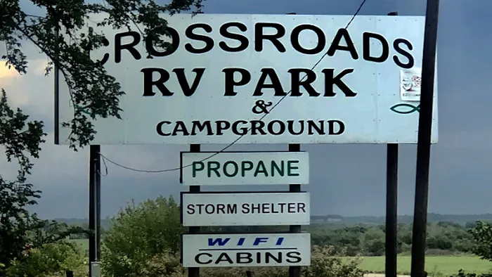 Crossroads RV Park & Propane Refill 10