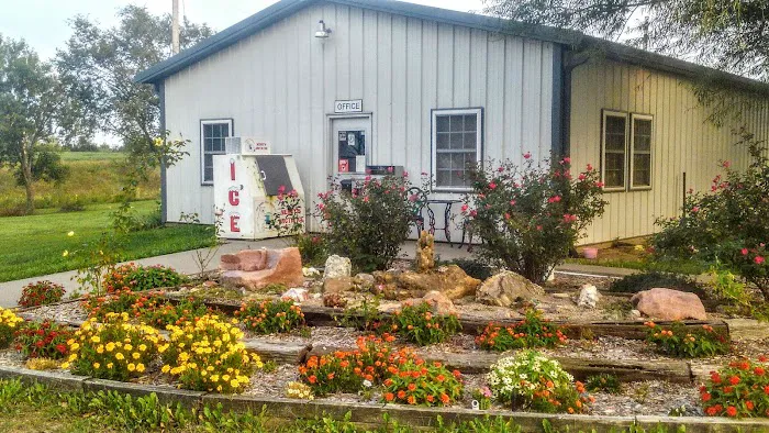 Crossroads RV Park & Propane Refill 6