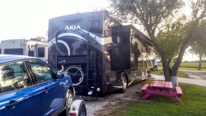 Crossroads RV Park & Propane Refill 7
