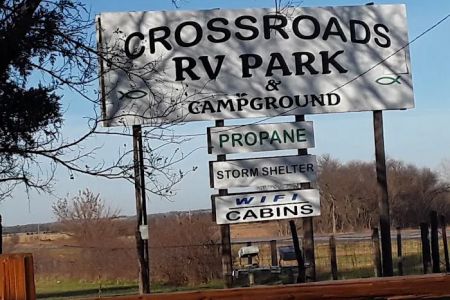 Crossroads RV Park & Propane Refill