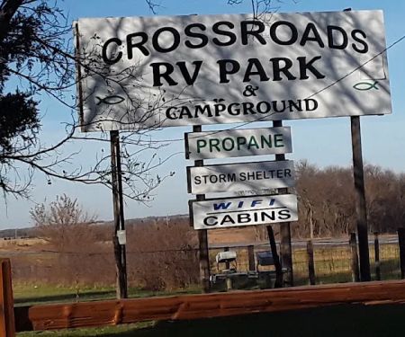 Crossroads RV Park & Propane Refill