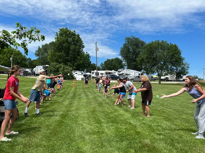 Eagle Ridge RV Park 7