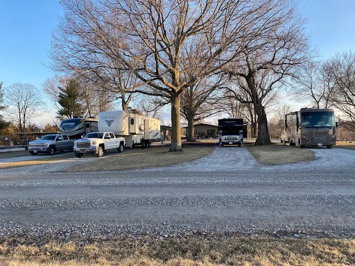 Eagle Ridge RV Park 1