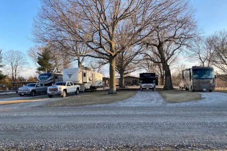 Eagle Ridge RV Park