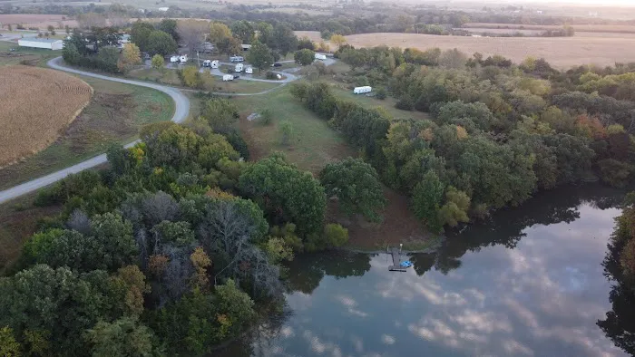 Eagle Ridge RV Park 9