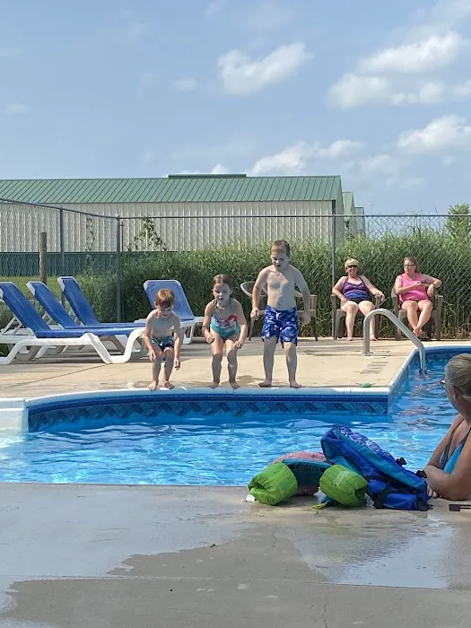 Eagle Ridge RV Park 4