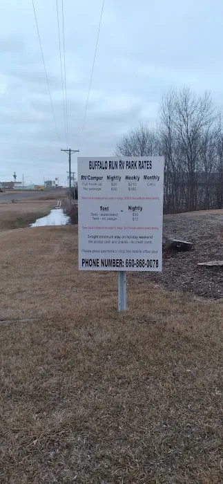 Buffalo Run RV Park 6