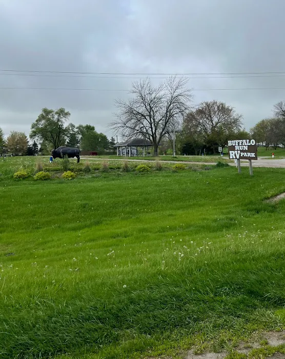 Buffalo Run RV Park 7