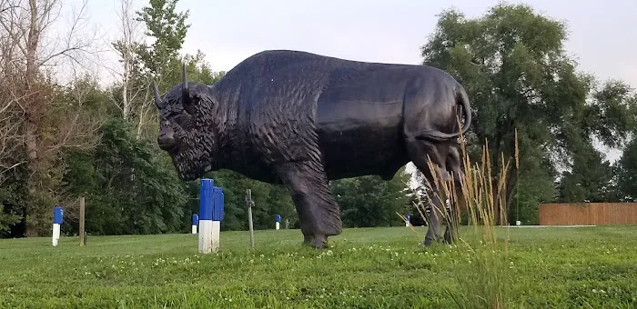 Buffalo Run RV Park 3