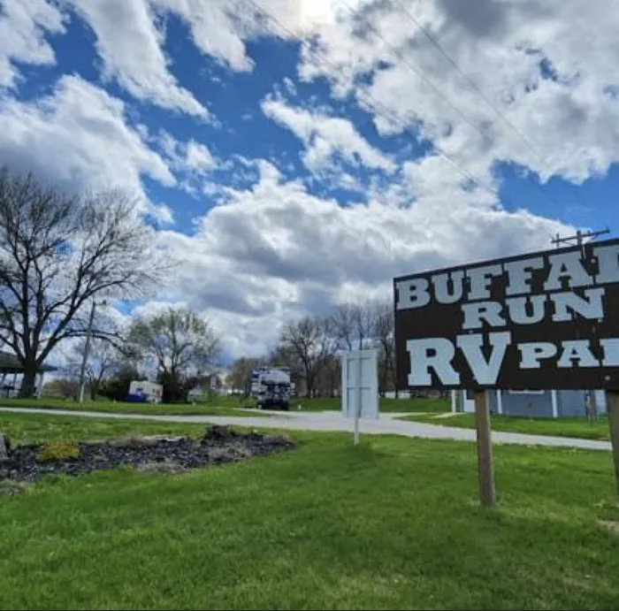 Buffalo Run RV Park 2