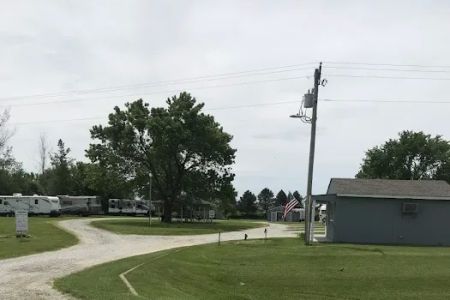 Buffalo Run RV Park